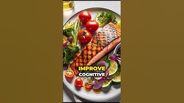 The Power of Fatty Fish  #healthyeating  #FattyFish #Omega3  #HeartHealth