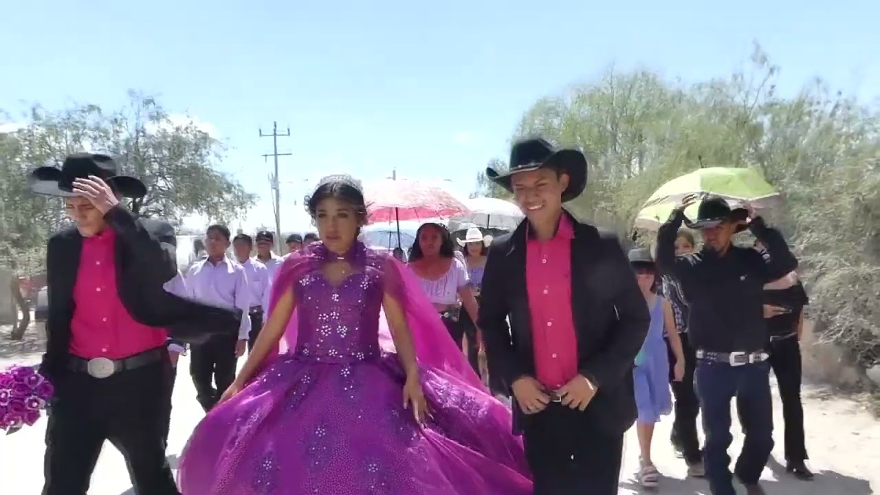 XV AÑOS NORIAS DEL REFUGIO