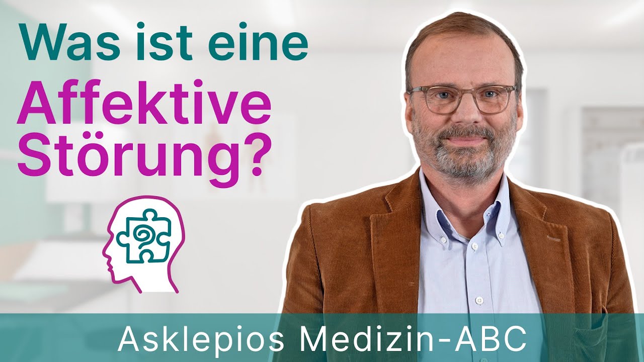 Was Ist Eine Affektive Störung www.youtube.com