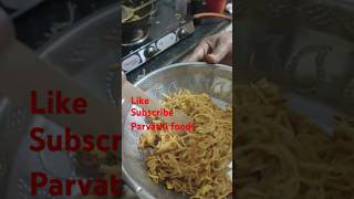 egg noodles 🍜 #viral #food