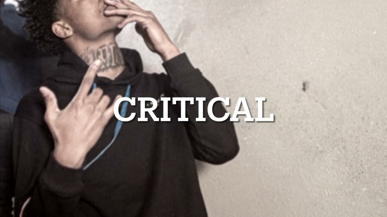 [FREE] Db odog x Baby Jamo type beat - critical