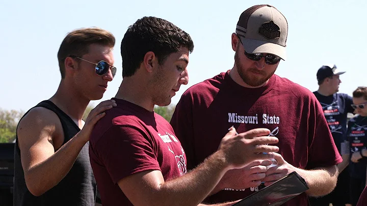 Faculty Support - Dr. Matthew Pierson
