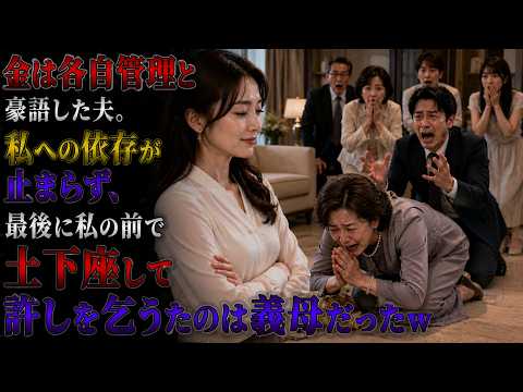私を泥棒扱いし通報した義家族。しかし警察署長は私の顔を見た瞬間、敬礼して慌ててどこかへ電話し始めたw