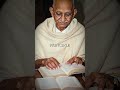 Gandhi's Secret Weapon That Defeated the British Empire