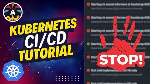 Mastering Kubernetes-based Testing with Dagger & CI/CD: A Step-by-Step Guide