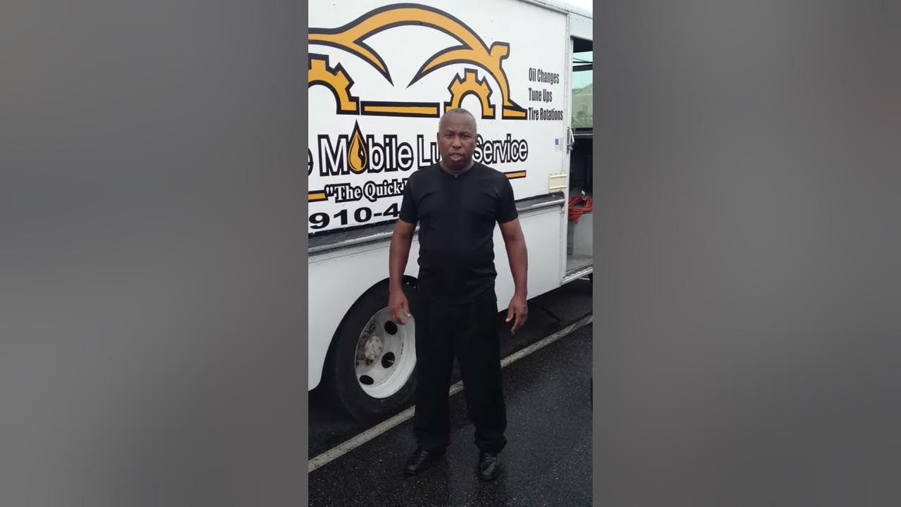 The Best Mobile Mechanic in Fayetteville NC -910.703.7730- The Best