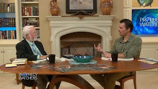 Tim Alberino: True Legends - The UnHoly See Part 2
