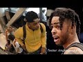 Dangelo russell caught w weed at the airport by security
