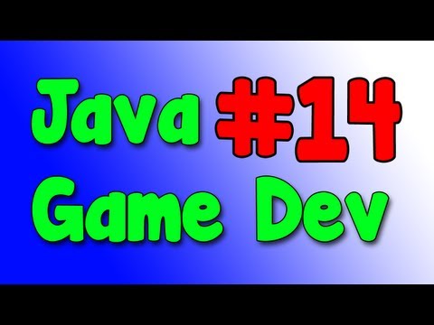 Java Game Development