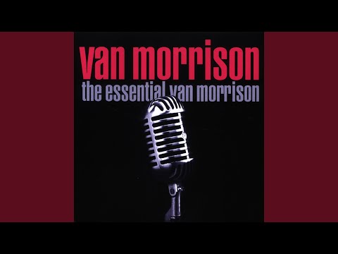 Van Morrison - Send Your Mind