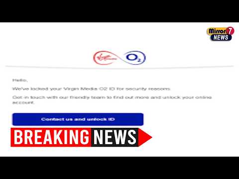 Virgin Media's Adult Content Outage Ends