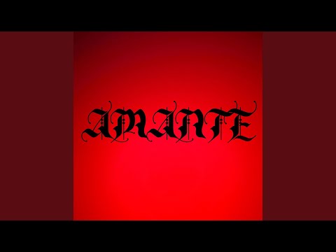 AMANTE