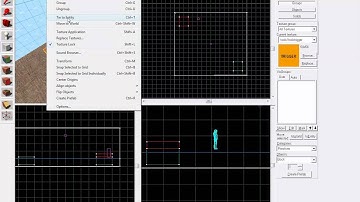 Counter-Strike Source Hammer Editor Tutorial - Teleport  -