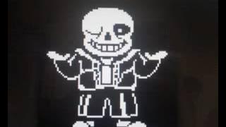 Undertale OST :100 Megolavania