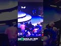 Soulja boy falls on stage in Bow wow vs Souja boy verzuz battle  #MUSTWATCH