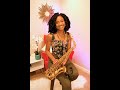 Usher, Summer Walker & 21 Savage - Good Good - Ashley Keiko Saxophone Cover