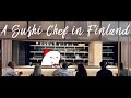 A Sushi Chef in Finland. - My journey to becoming a sushi chef here.