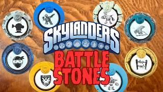 Was This The Plan For Skylanders 7?