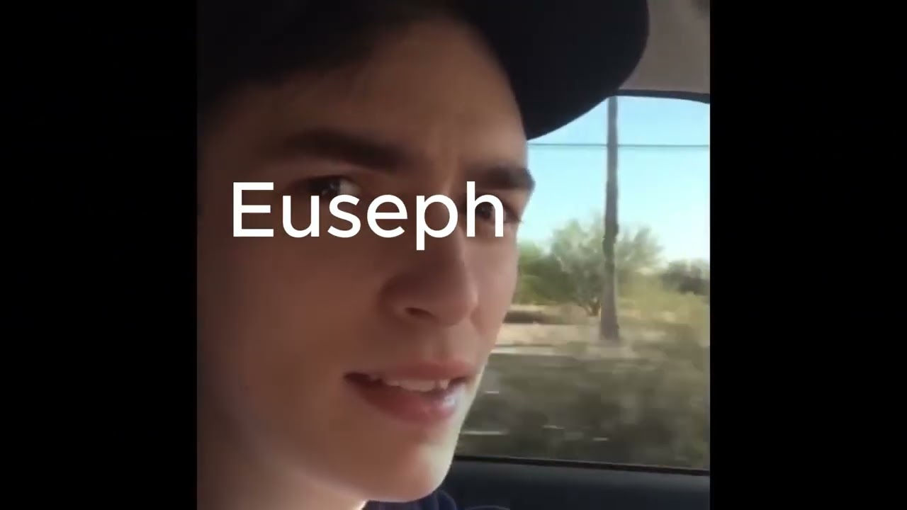 We'll Be Right Back/TeleBlue as Vines