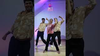 Shake It To The Max Trending Reel Sky Dance Studio