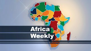 Africa Weekly: Khat addiction in Ethiopia and Madagascar's new churches | AFP