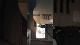 CTB Machine - TONGTAI TMV 510 T/APC