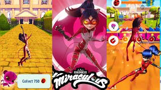 🎮 NEW GAME NOW AVAILABLE, 🐞 MIRACULOUS LIFE 🐞