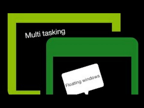 How To Enable Multi Windows On Any Android Phone (No Root