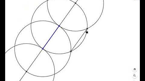 copy segment in GeoGebra