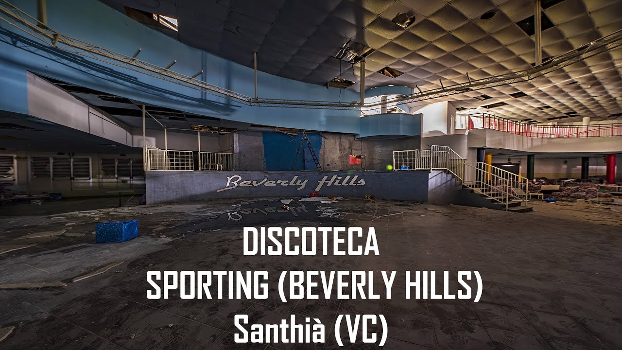 .:SPORTING / BEVERLY HILLS:. - Santhià (VC) - .:DUSTY Dancing:.