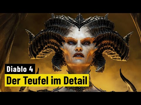 : Test - PC Games - Das größte Diablo aller Zeiten ... aber auch das beste?