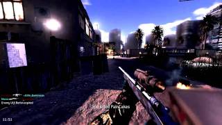CoD4 PC Fun