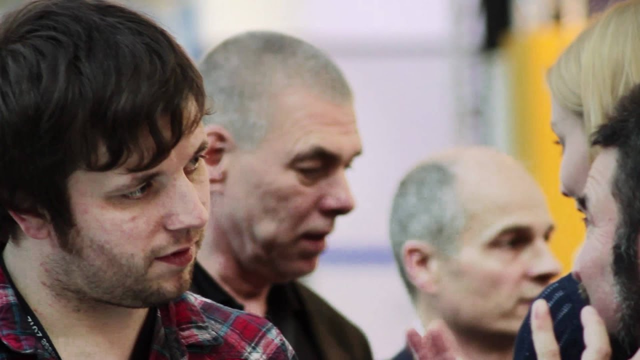 Prolight & Sound 2012 Day 2