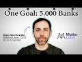 Half the World's Banks Will Be on Ethereum | Alex Gluchowski