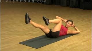 How to Do the Bicycle