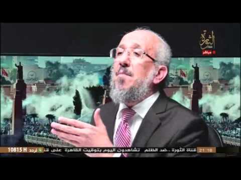 الحلقة الكاملة من برنامج ثوار مع الكاتب الصحفي محمد القدوسي 11 2 2016