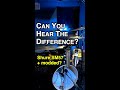Can You Hear The Difference? Shure SM57 vs Modded SM57 on Mapex Mars Snare | Duality Studio 🥁🎤