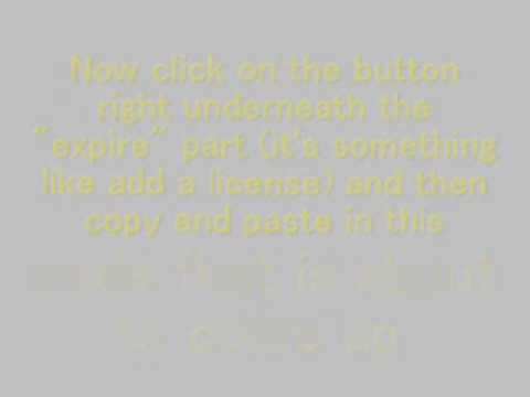 How to Register an Unregistered HyperCam2 FOR FREE!