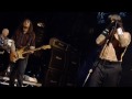 Red Hot Chili Peppers, Soul To Squeeze, in La Cigale Paris