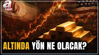 Müzakereler piyasaları nasıl etkiledi? Altında yön ne olacak? | A Haber