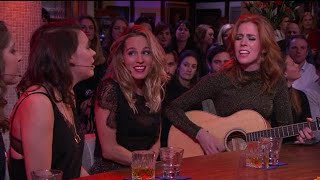 The Bluebirds - The Pain of Loving You - RTL LATE NIGHT