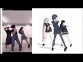 Beginning of video