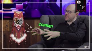 Let's Chat about Requirements and the Completionist Cape