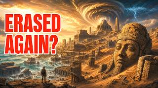 We Are NOT the First: What Keeps Erasing Advanced Civilizations From History? History For Sleep