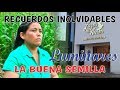 MINISTERIO LUMINARES ESPECIAL DE RECUERDOS INOLVIDABLES - 07 LA BUENA SEMILLA