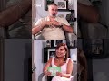 هذا ما حصل حينما رأيت طفلتي بعد  فراق ٧ سنوات