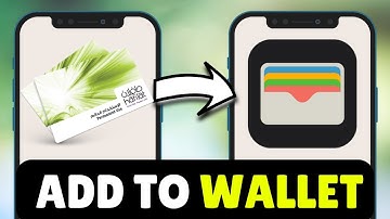 How To Add Hafilat Card To Apple Wallet (2025) - Full Guide