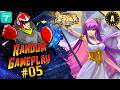 Saint Seiya: Rebirth 2 | X7GAME | Accel RANDOM GAMEPLAY | #05