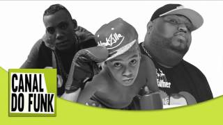 MC GW, MC Pikachu, MC Kalzin   Baile da 17   DZ7 DJ Felipe Musica nova lançamento 2016