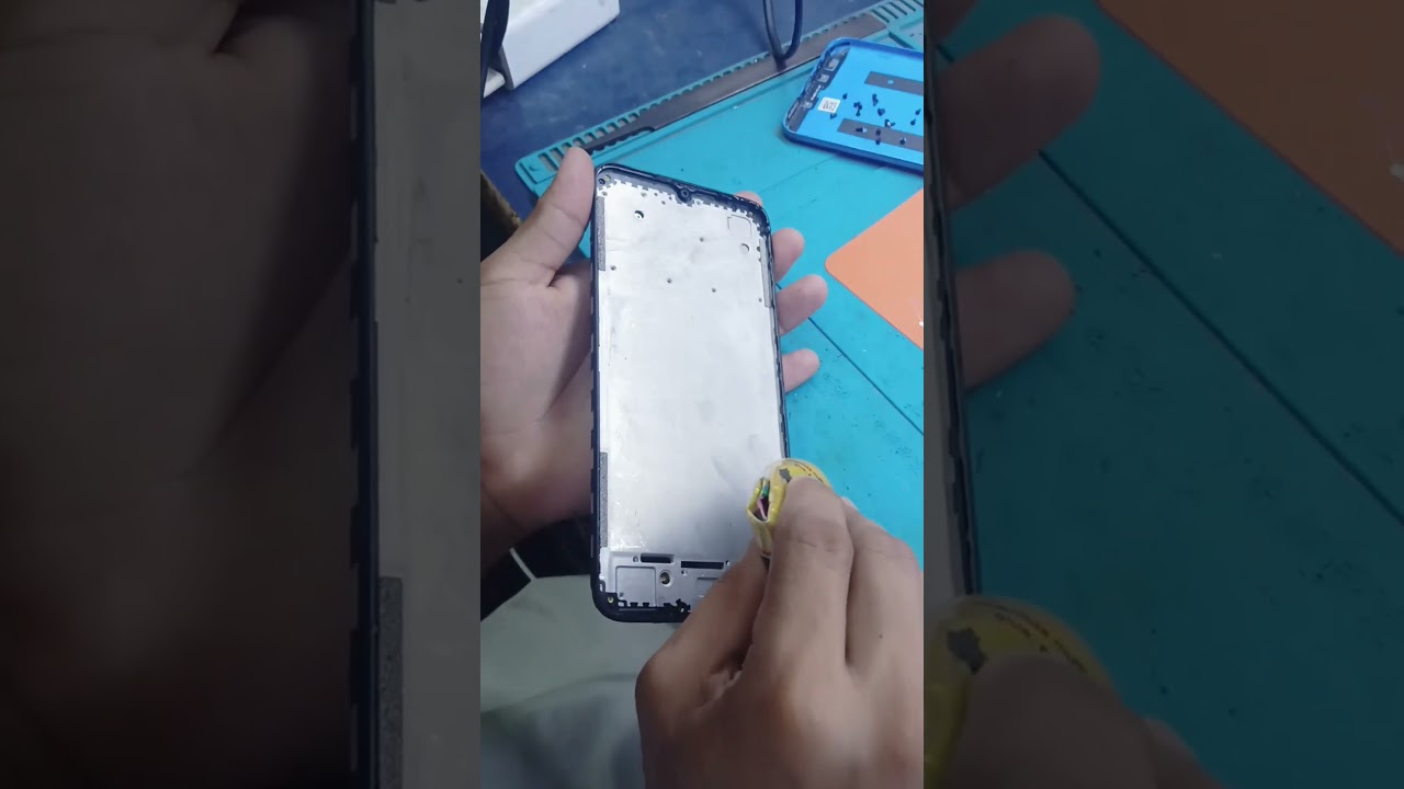 Redmi | Redmi 10A Combo Fitting | 